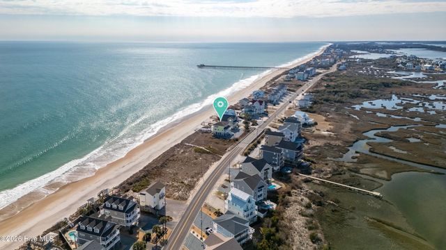 1078 New River Inlet Road, Sneads Ferry, NC 28460