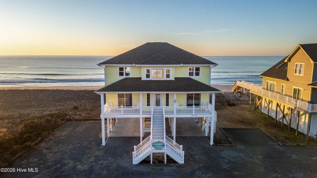 1078 New River Inlet Road, Sneads Ferry, NC 28460