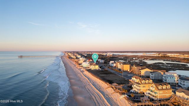 1078 New River Inlet Road, Sneads Ferry, NC 28460