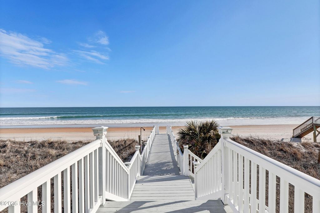 Image 39 of property listing at 1078 New River Inlet Road, Sneads Ferry, NC 28460
