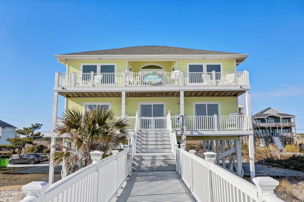 Image 48 of property listing at 1078 New River Inlet Road, Sneads Ferry, NC 28460