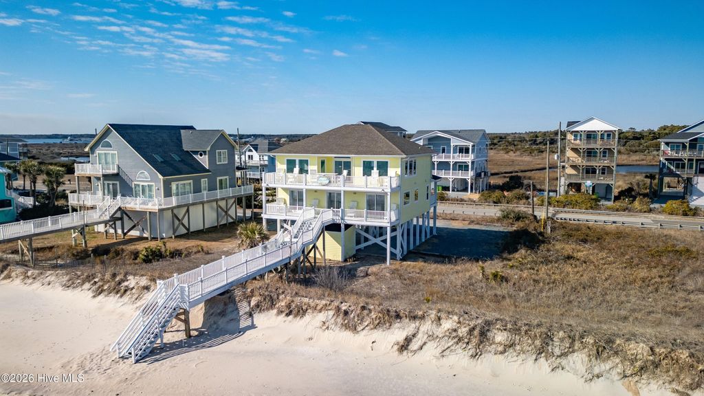 Image 51 of property listing at 1078 New River Inlet Road, Sneads Ferry, NC 28460