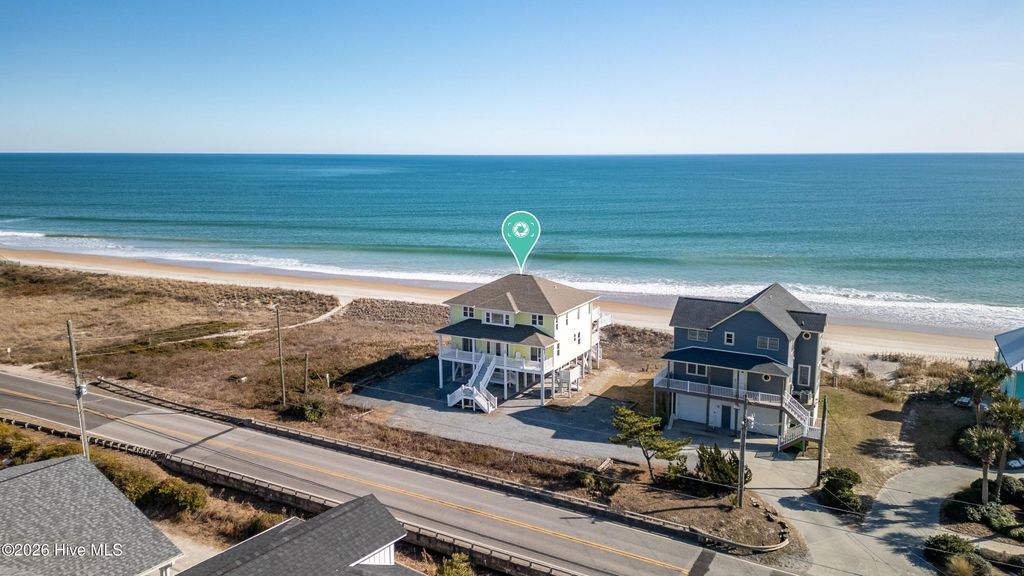 Image 55 of property listing at 1078 New River Inlet Road, Sneads Ferry, NC 28460