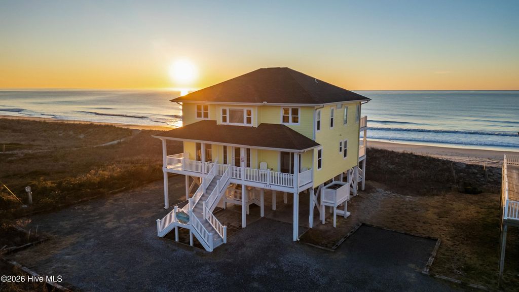 Image 60 of property listing at 1078 New River Inlet Road, Sneads Ferry, NC 28460