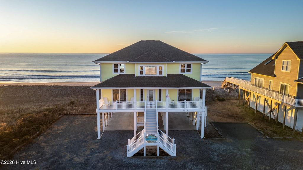 Image 61 of property listing at 1078 New River Inlet Road, Sneads Ferry, NC 28460