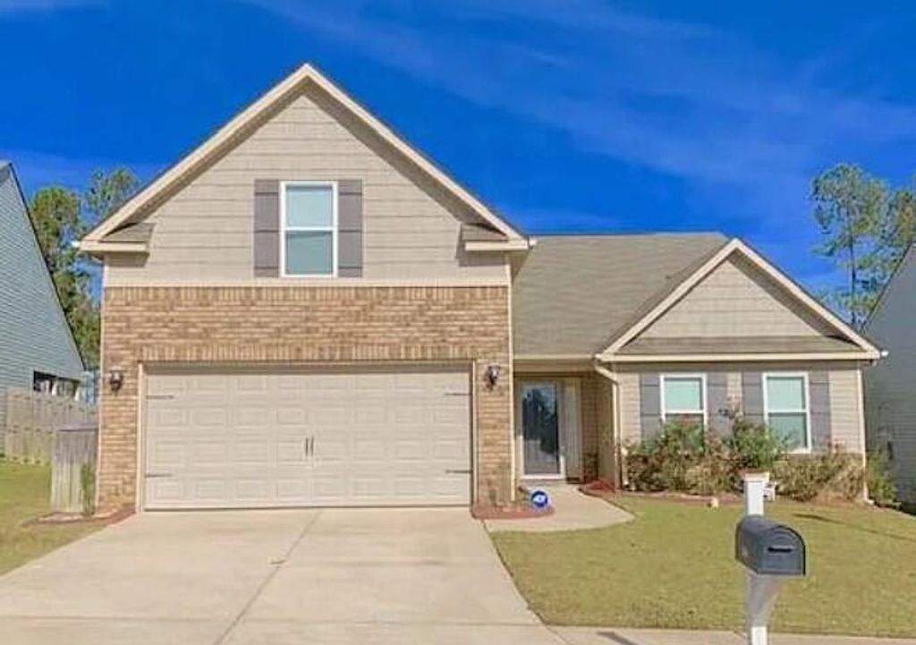 2581 Kirby Avenue, Grovetown, GA 30813