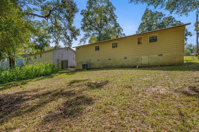 3421 Sunnyside Drive, Tallahassee, FL 32305