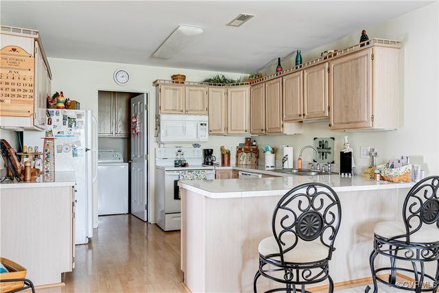 125 Prestige Pl, Colonial Heights, VA 23834