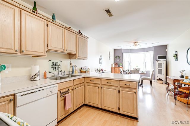 125 Prestige Pl, Colonial Heights, VA 23834