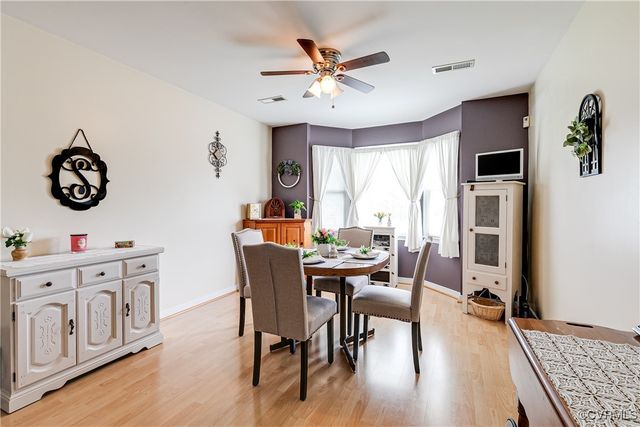 125 Prestige Pl, Colonial Heights, VA 23834