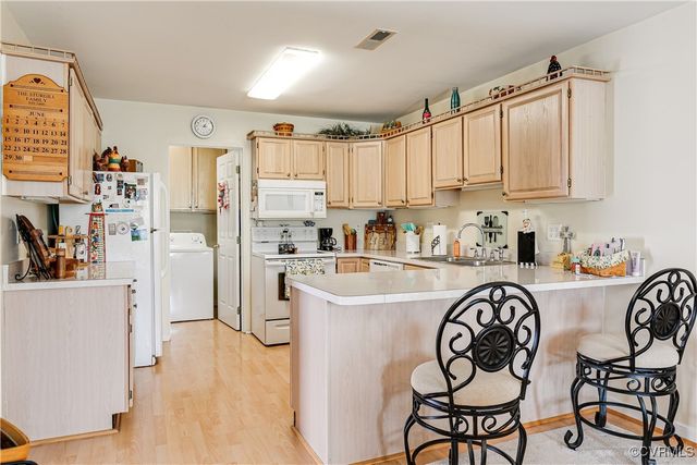 125 Prestige Pl, Colonial Heights, VA 23834