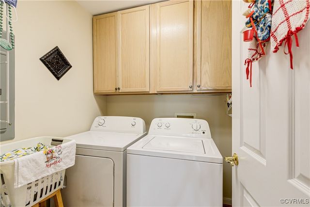 125 Prestige Pl, Colonial Heights, VA 23834