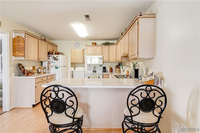 125 Prestige Pl, Colonial Heights, VA 23834