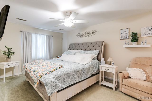 125 Prestige Pl, Colonial Heights, VA 23834