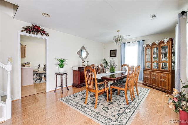 125 Prestige Pl, Colonial Heights, VA 23834