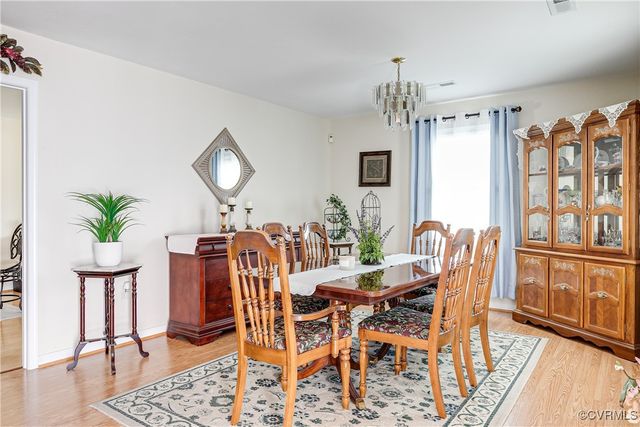 125 Prestige Pl, Colonial Heights, VA 23834