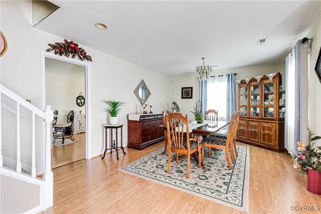 125 Prestige Pl, Colonial Heights, VA 23834