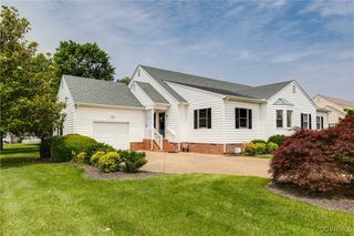 125 Prestige Pl, Colonial Heights, VA 23834