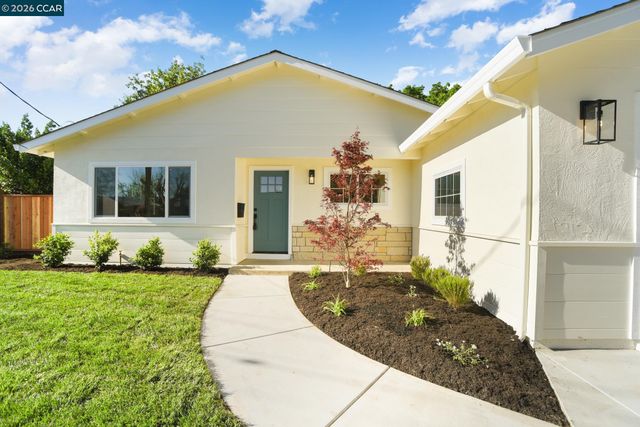 1543 Laverne Ct, Concord, CA 94521