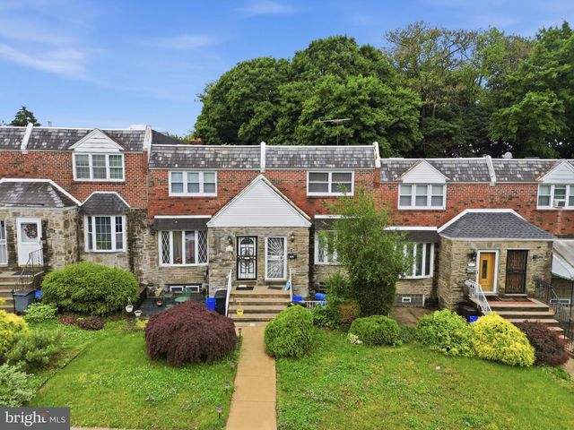 6470 MATTHEWS ST, Philadelphia, PA 19119