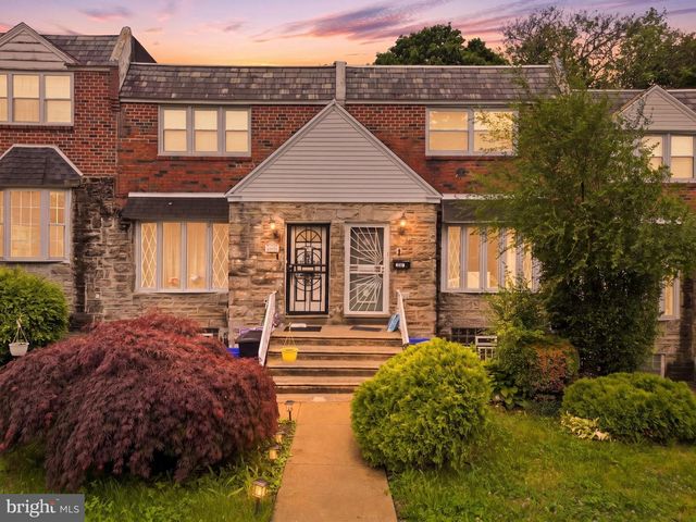 6470 MATTHEWS ST, Philadelphia, PA 19119
