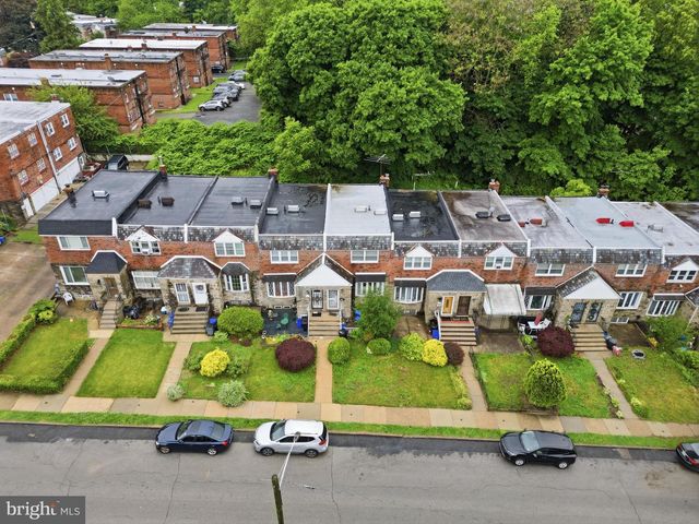 6470 MATTHEWS ST, Philadelphia, PA 19119