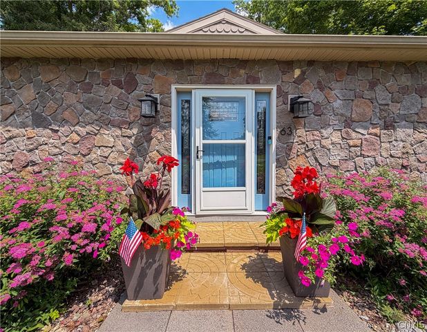 63 Pulsifer Drive, Auburn, NY 13021
