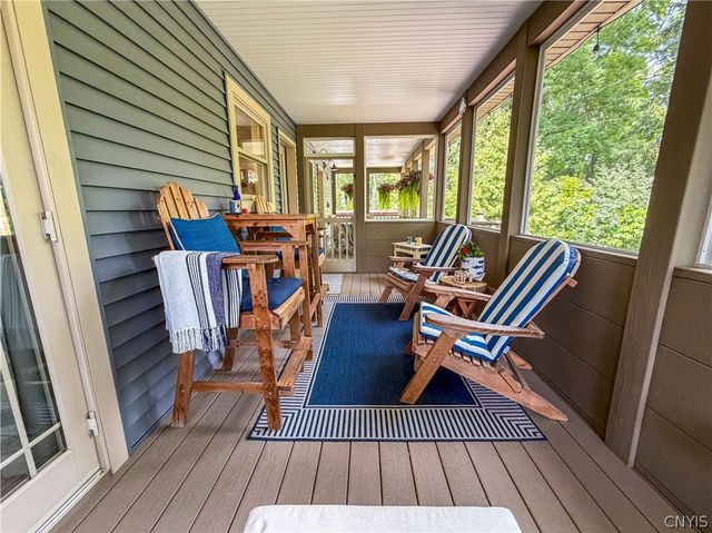 63 Pulsifer Drive, Auburn, NY 13021