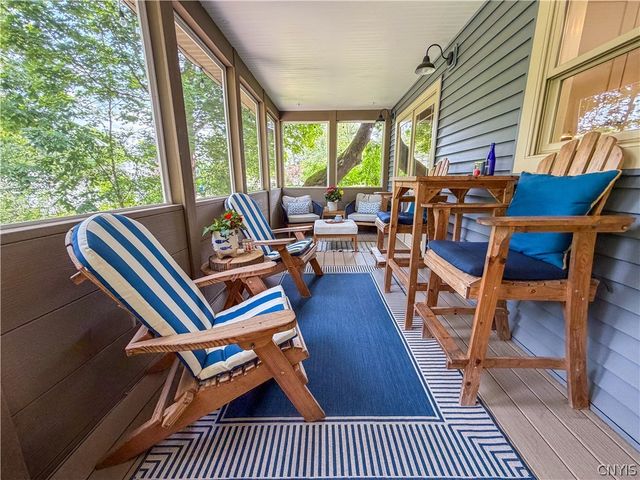63 Pulsifer Drive, Auburn, NY 13021