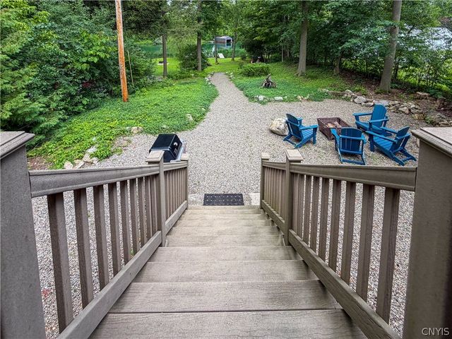 63 Pulsifer Drive, Auburn, NY 13021