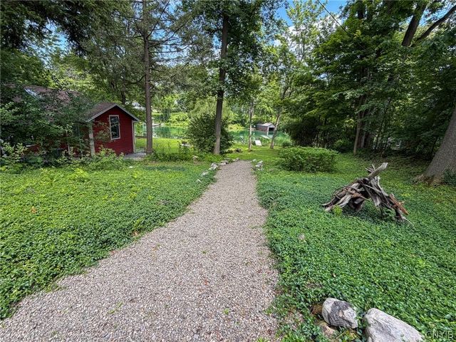63 Pulsifer Drive, Auburn, NY 13021