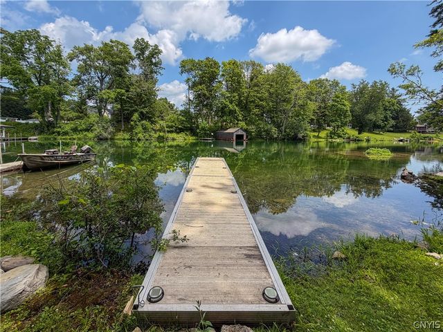 63 Pulsifer Drive, Auburn, NY 13021