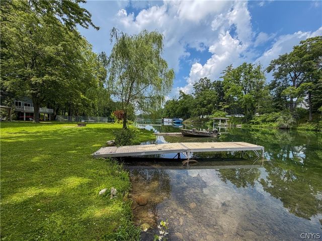 63 Pulsifer Drive, Auburn, NY 13021