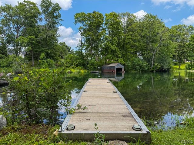 63 Pulsifer Drive, Auburn, NY 13021