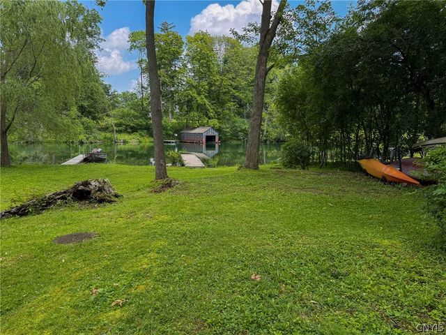 63 Pulsifer Drive, Auburn, NY 13021