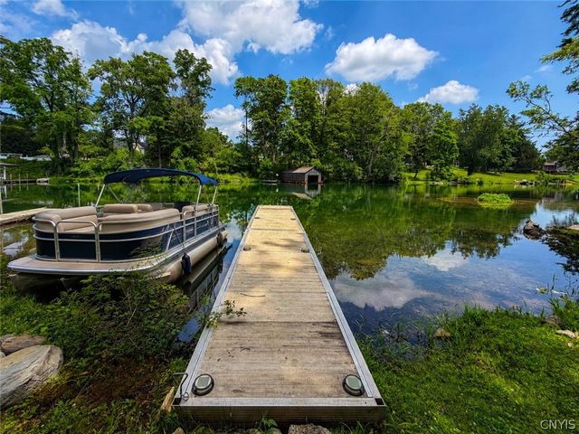 63 Pulsifer Drive, Auburn, NY 13021