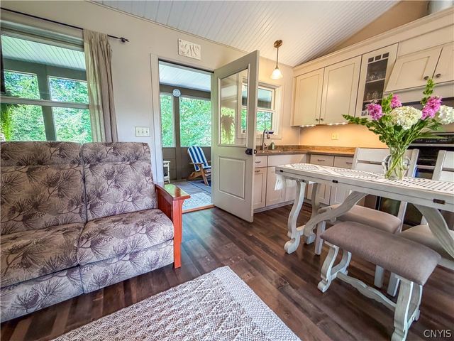 63 Pulsifer Drive, Auburn, NY 13021
