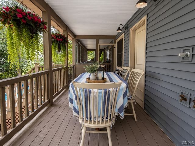 63 Pulsifer Drive, Auburn, NY 13021