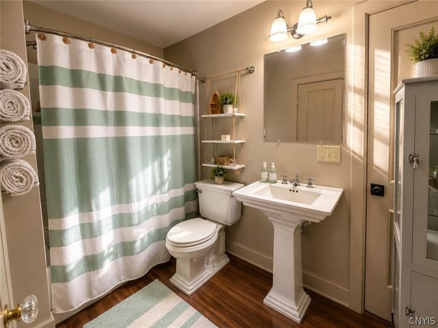 63 Pulsifer Drive, Auburn, NY 13021