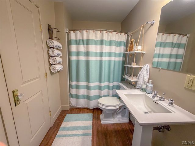63 Pulsifer Drive, Auburn, NY 13021