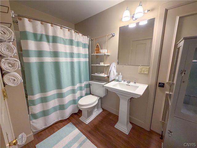 63 Pulsifer Drive, Auburn, NY 13021