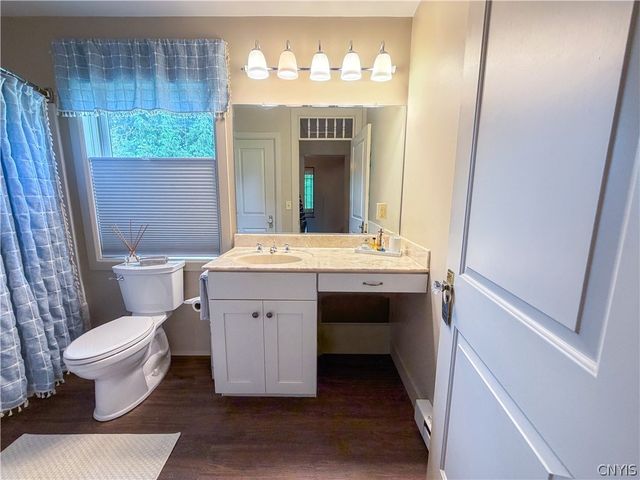 63 Pulsifer Drive, Auburn, NY 13021