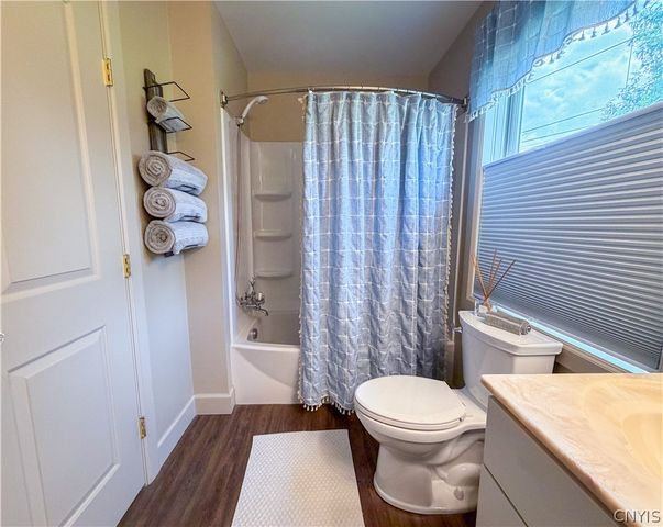 63 Pulsifer Drive, Auburn, NY 13021