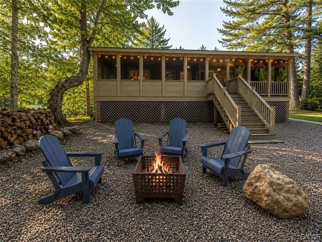 63 Pulsifer Drive, Auburn, NY 13021