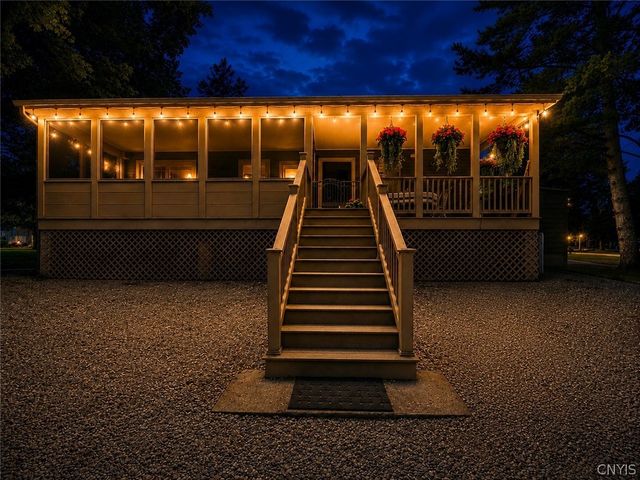 63 Pulsifer Drive, Auburn, NY 13021