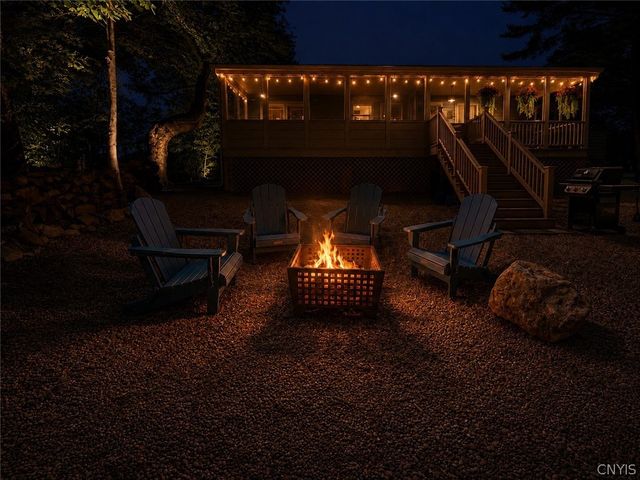 63 Pulsifer Drive, Auburn, NY 13021