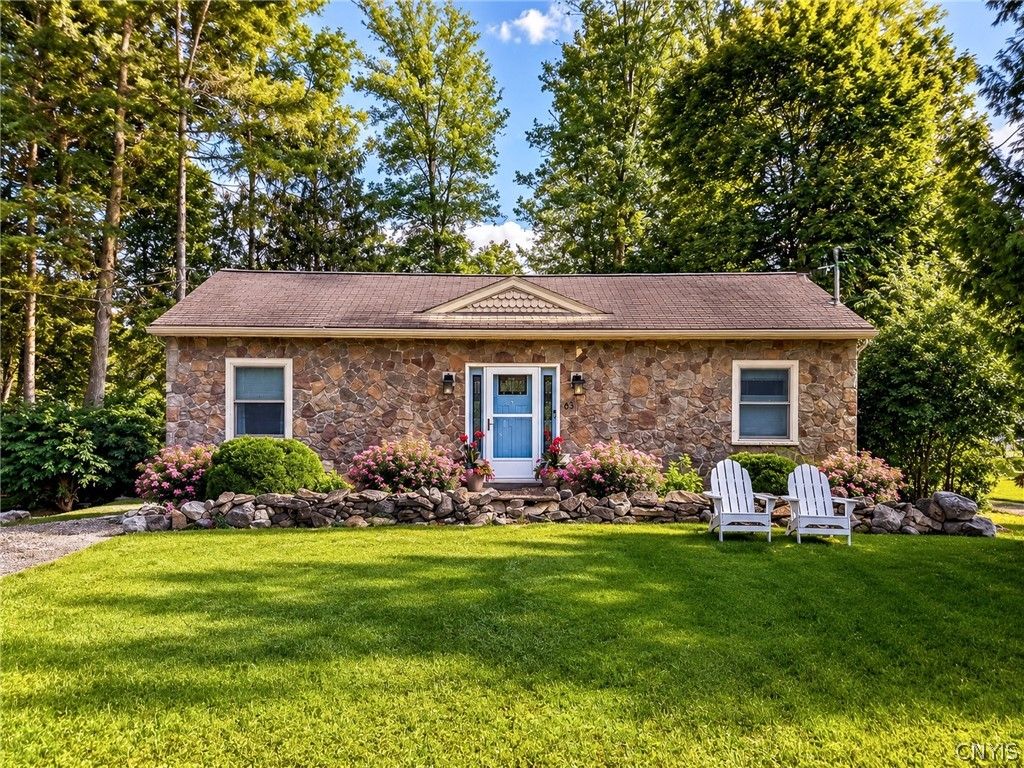 63 Pulsifer Drive, Auburn, NY 13021