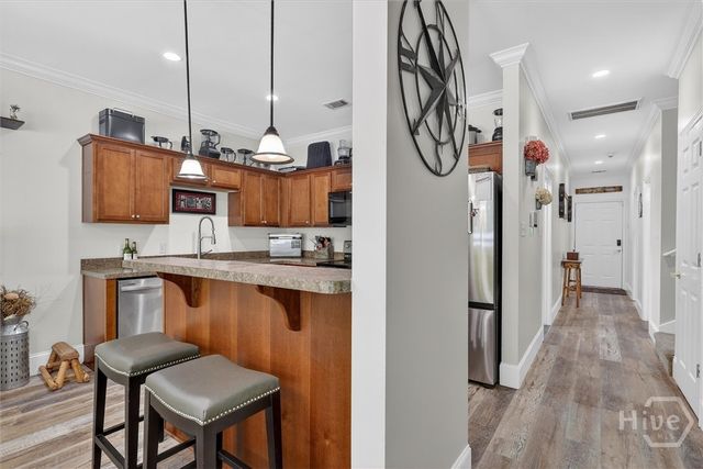 100 Kendal Court, Savannah, GA 31419