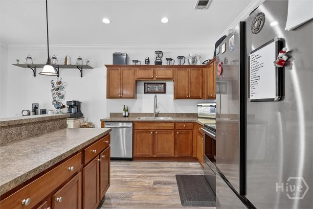 100 Kendal Court, Savannah, GA 31419