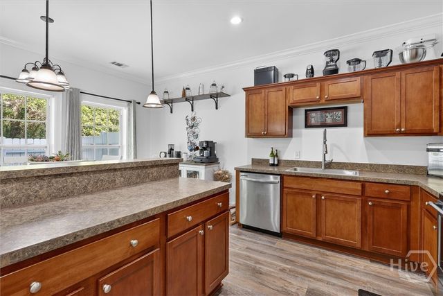 100 Kendal Court, Savannah, GA 31419